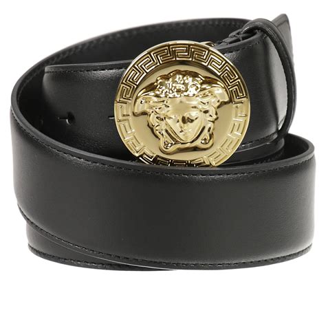 versace belt singapore|Men's Designer Belts .